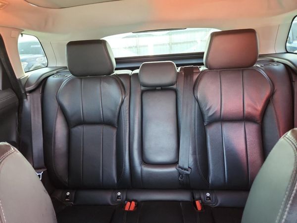 2016 LAND ROVER RANGEROVER SE