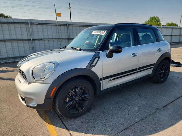 2013 MINI COOPER