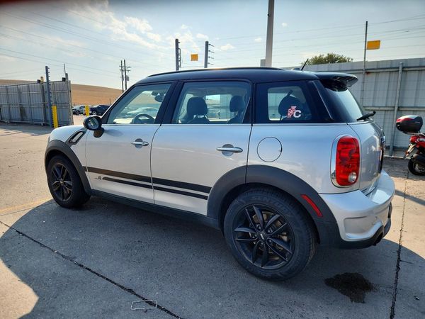 2013 MINI COOPER