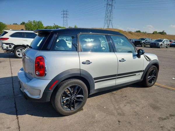2013 MINI COOPER