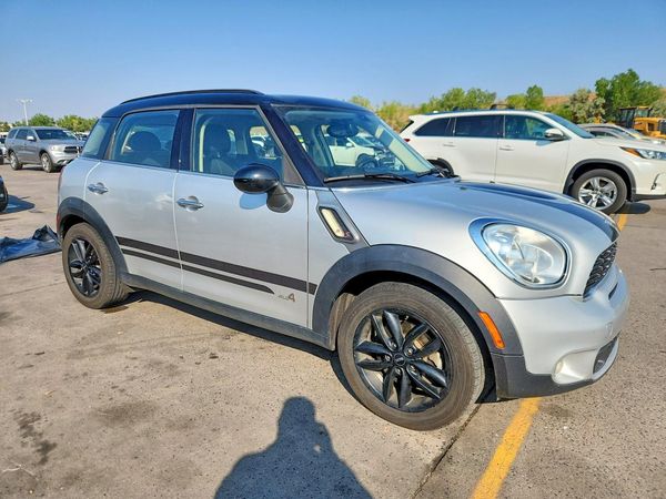 2013 MINI COOPER