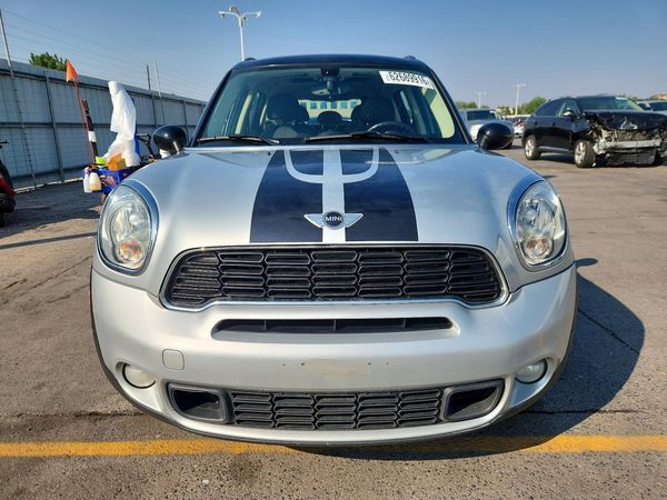 2013 MINI COOPER