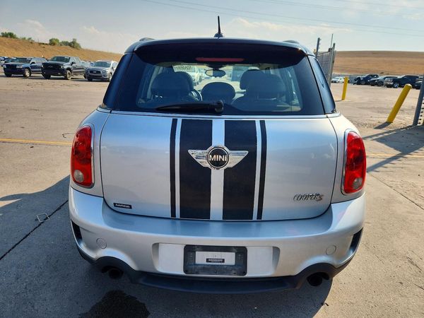 2013 MINI COOPER