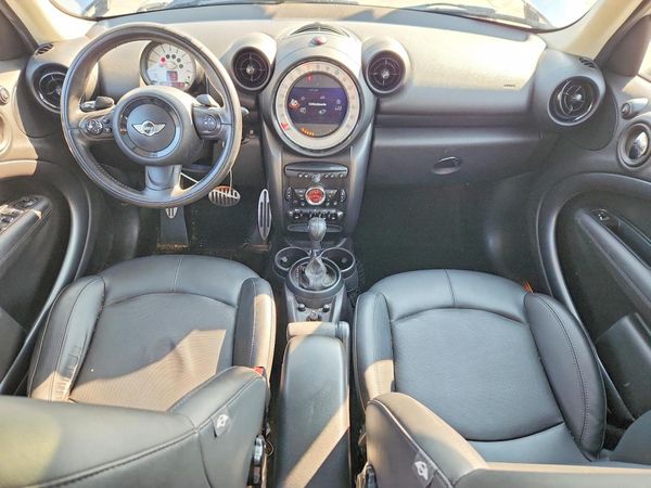 2013 MINI COOPER