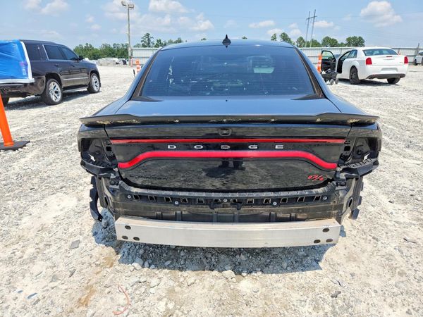 2018 DODGE CHARGER R/T 392 — DIRR