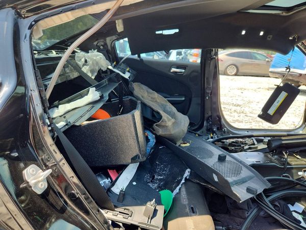 2018 DODGE CHARGER R/T 392 — PSRS