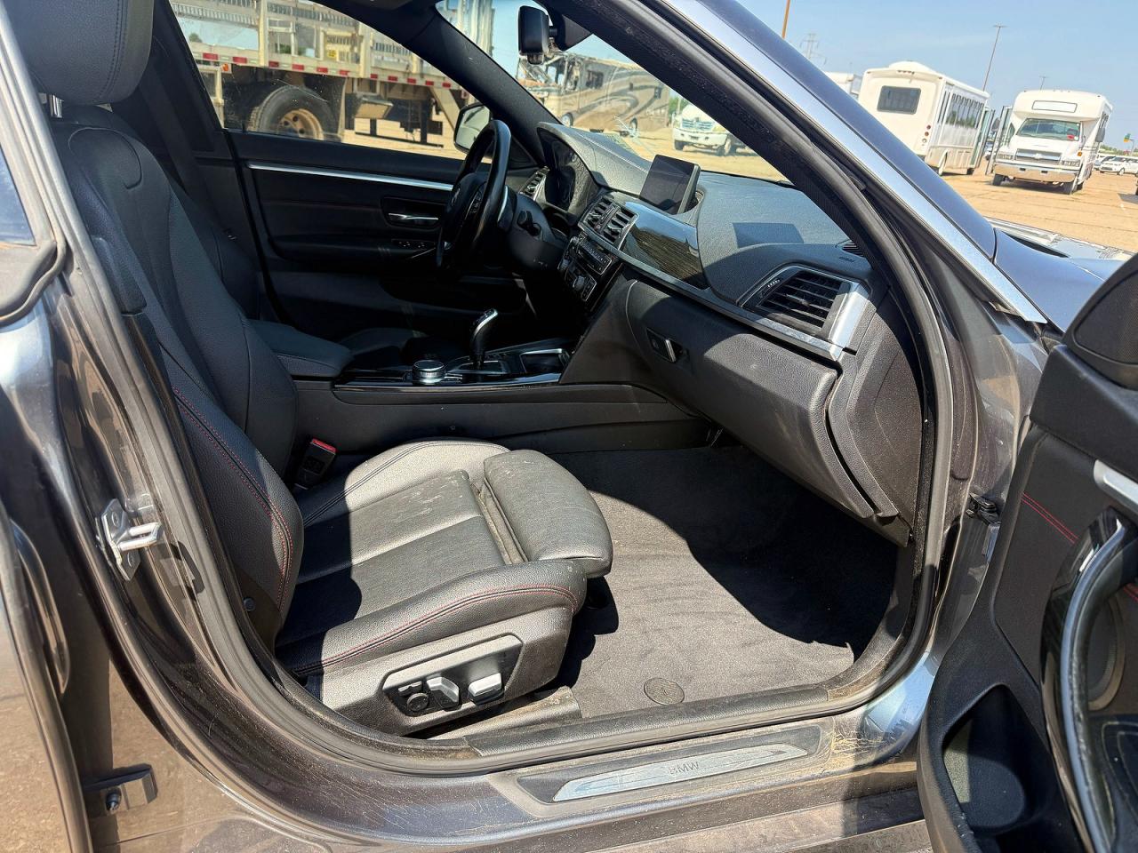 2019 BMW 430I Gran Coupe