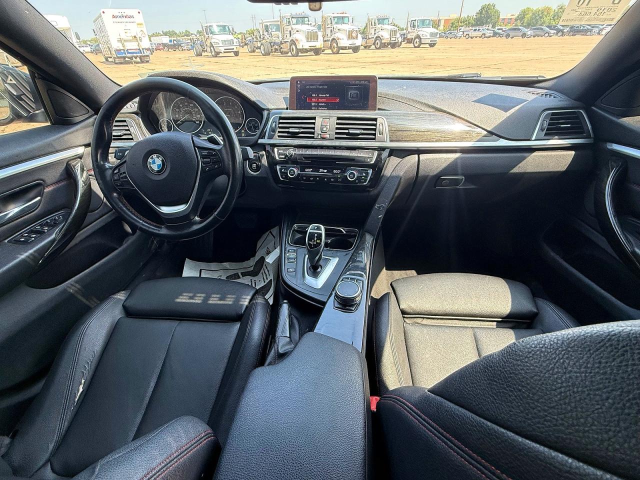 2019 BMW 430I Gran Coupe
