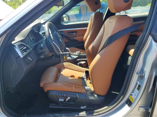 2017 BMW 330 xDrive GT