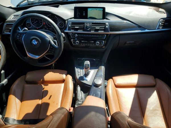2017 BMW 330 xDrive GT