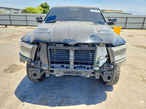 2020 RAM 1500 REBEL 4X4