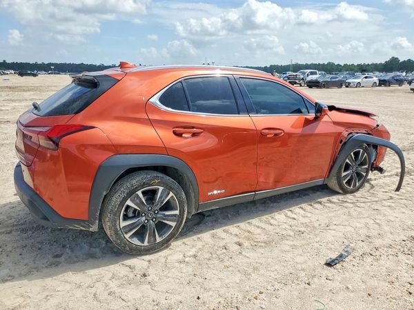 2022 LEXUS UX 250H 250h Base