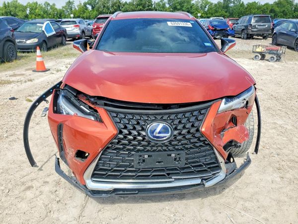 2022 LEXUS UX 250H 250h Base
