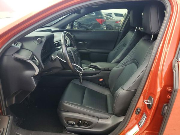 2022 LEXUS UX 250H 250h Base