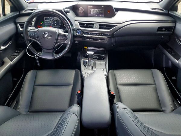 2022 LEXUS UX 250H 250h Base