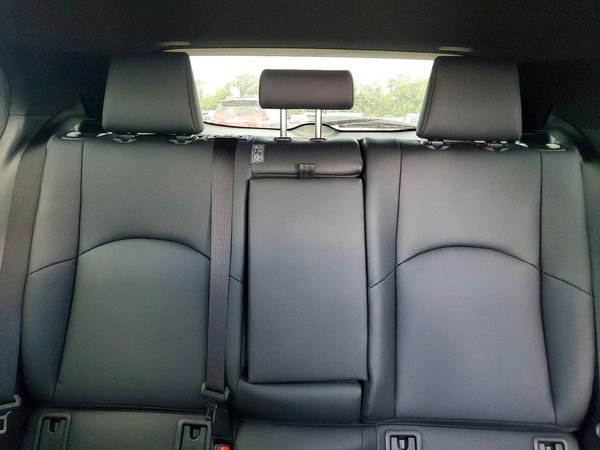 2022 LEXUS UX 250H 250h Base