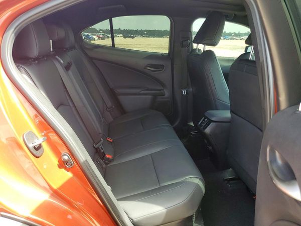 2022 LEXUS UX 250H 250h Base