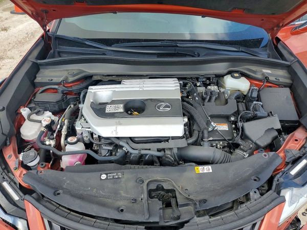 2022 LEXUS UX 250H 250h Base