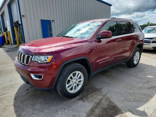 2020 JEEP GRND CHEROKE Laredo