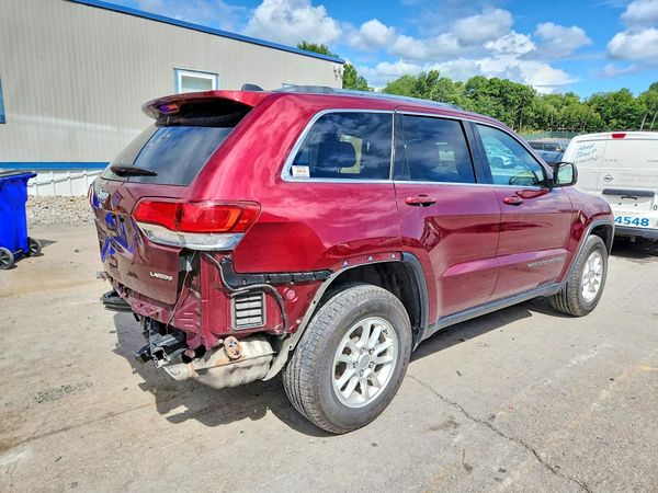 2020 JEEP GRND CHEROKE Laredo