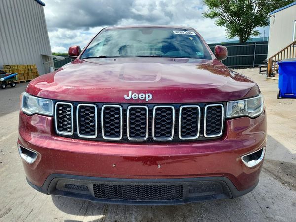 2020 JEEP GRND CHEROKE Laredo