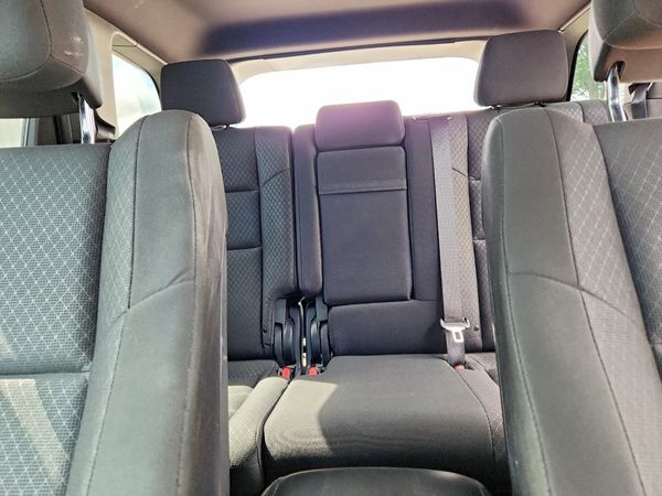 2020 JEEP GRND CHEROKE Laredo