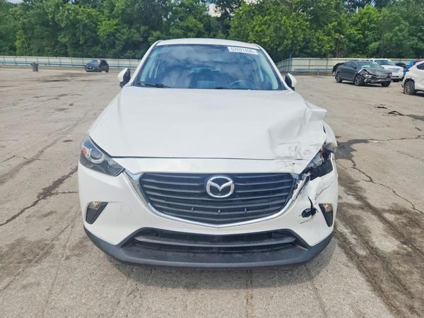 2016 MAZDA CX-3