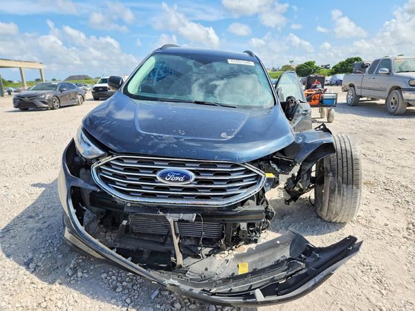 2022 FORD EDGE SE — DIRF