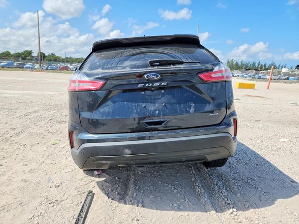 2022 FORD EDGE SE — DIRR