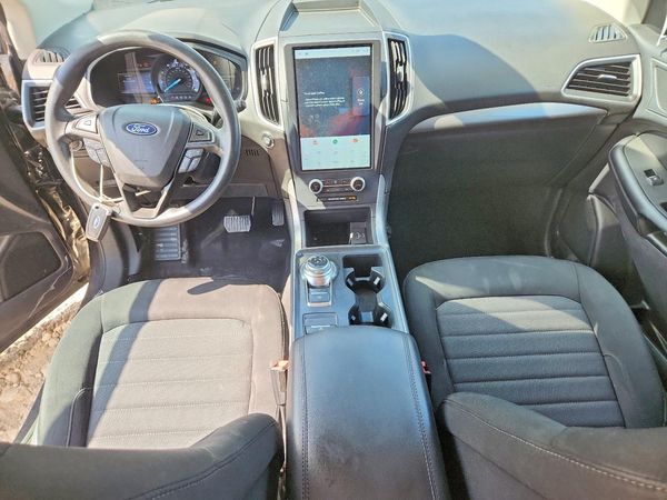 2022 FORD EDGE SE — CKPT