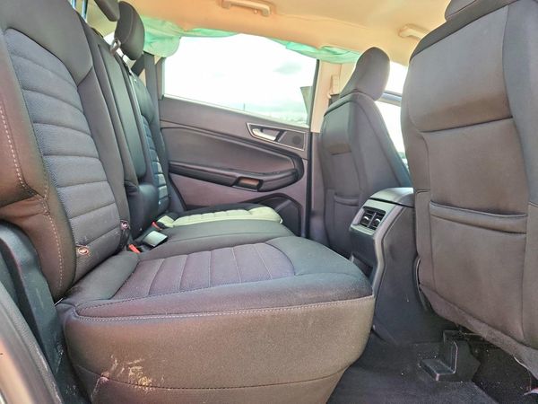 2022 FORD EDGE SE — PSRS