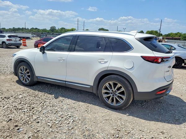 2019 MAZDA CX-9 Signature
