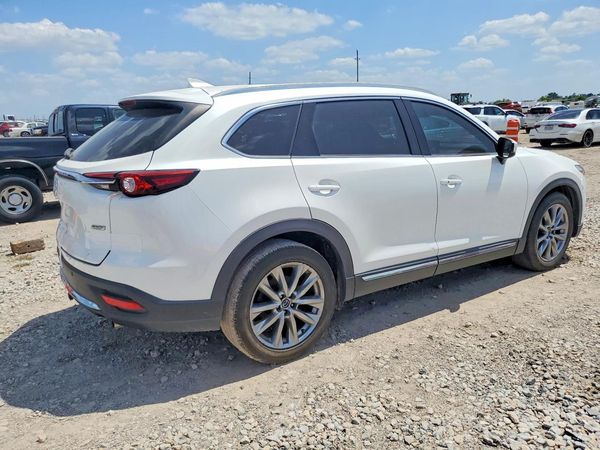 2019 MAZDA CX-9 Signature