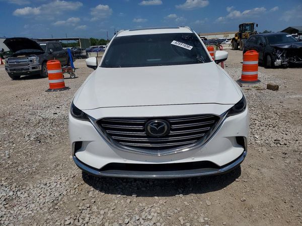 2019 MAZDA CX-9 Signature