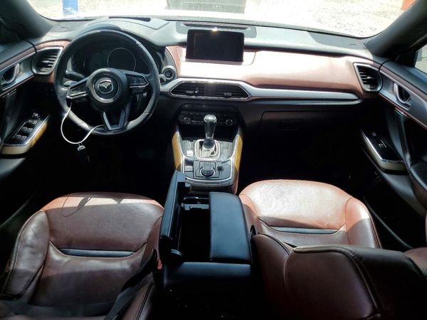 2019 MAZDA CX-9 Signature