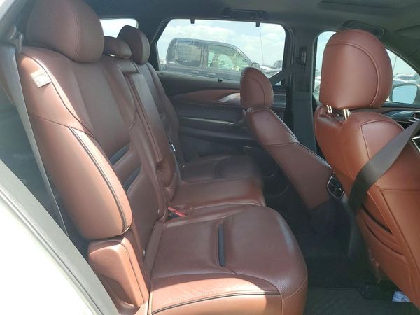 2019 MAZDA CX-9 Signature