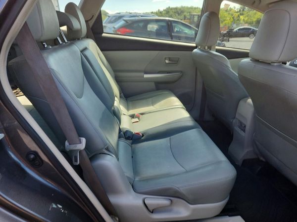 2013 TOYOTA PRIUS — PSRS