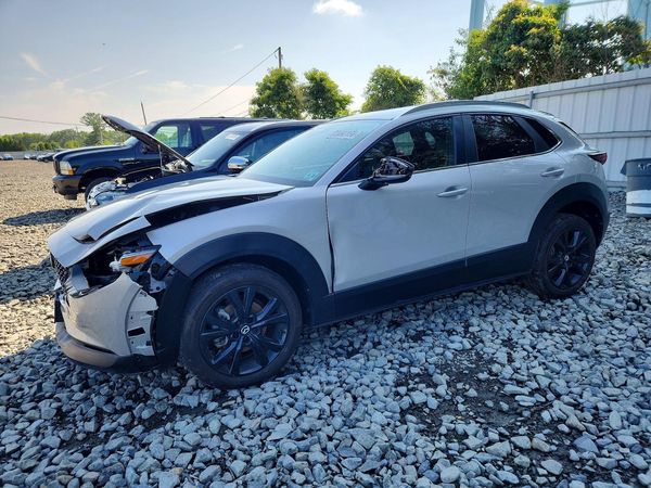2024 MAZDA CX-30 Select Sport Package