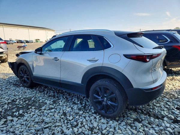 2024 MAZDA CX-30 Select Sport Package