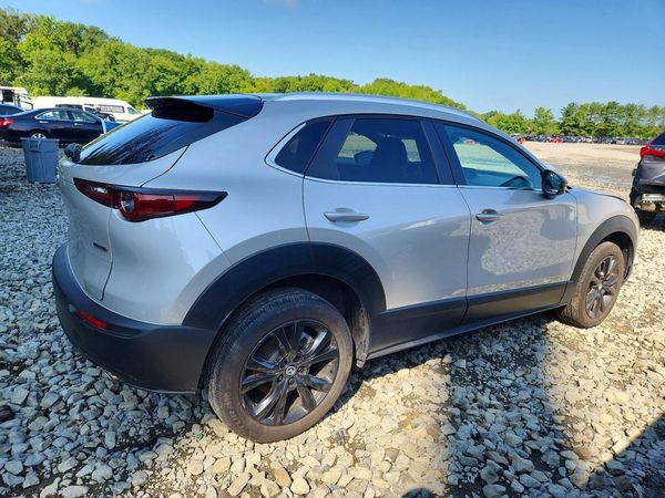 2024 MAZDA CX-30 Select Sport Package