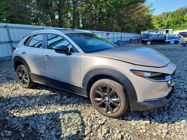 2024 MAZDA CX-30 Select Sport Package
