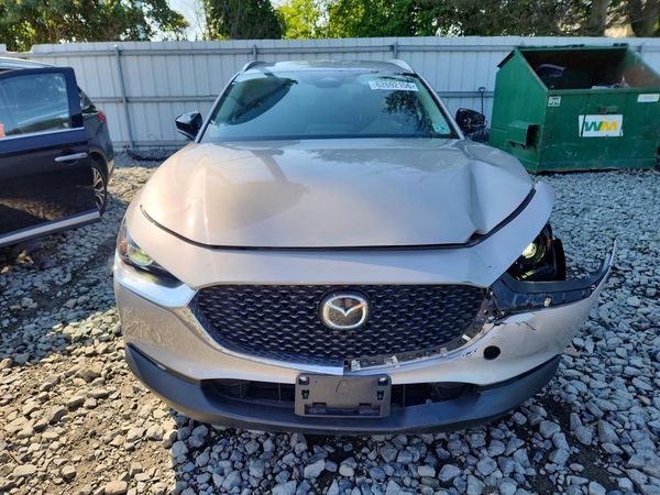2024 MAZDA CX-30 Select Sport Package
