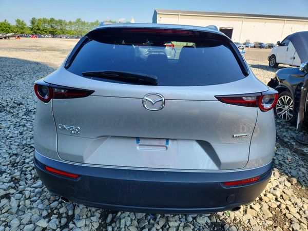 2024 MAZDA CX-30 Select Sport Package