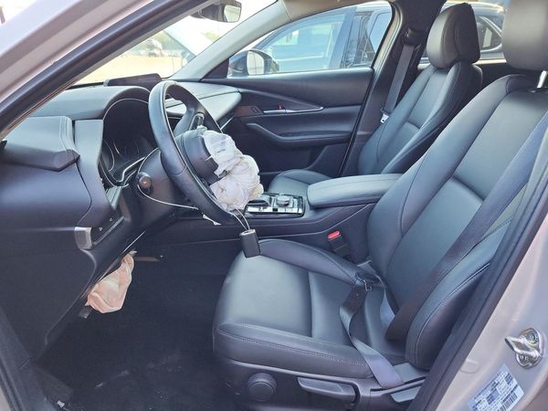 2024 MAZDA CX-30 Select Sport Package