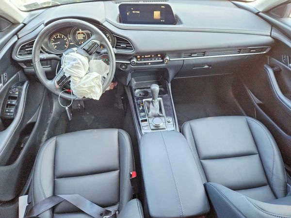 2024 MAZDA CX-30 Select Sport Package