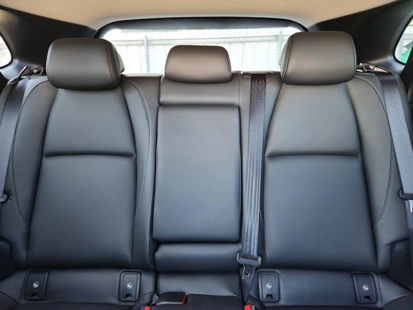 2024 MAZDA CX-30 Select Sport Package