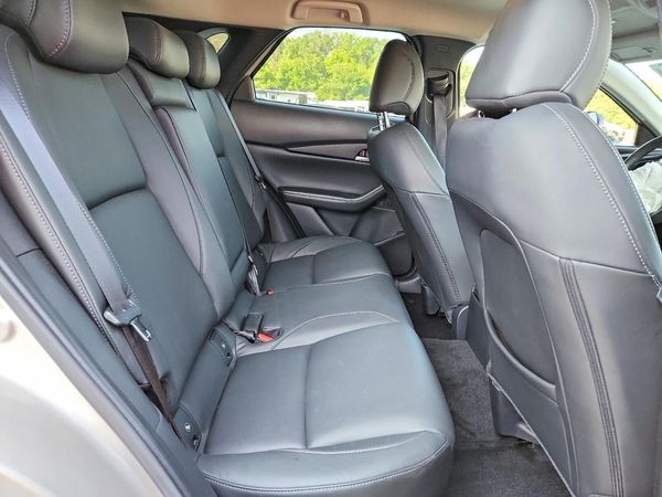 2024 MAZDA CX-30 Select Sport Package