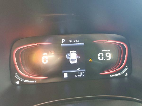 2024 KIA SOUL LX, S