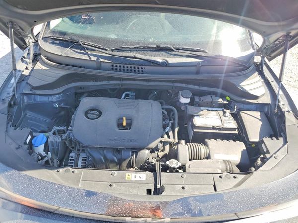 2024 KIA SOUL LX, S
