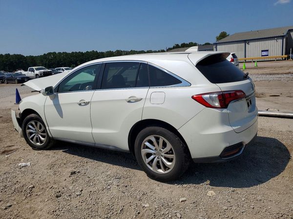 2017 ACURA RDX